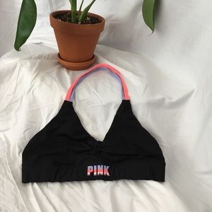 PINK Casual Bra